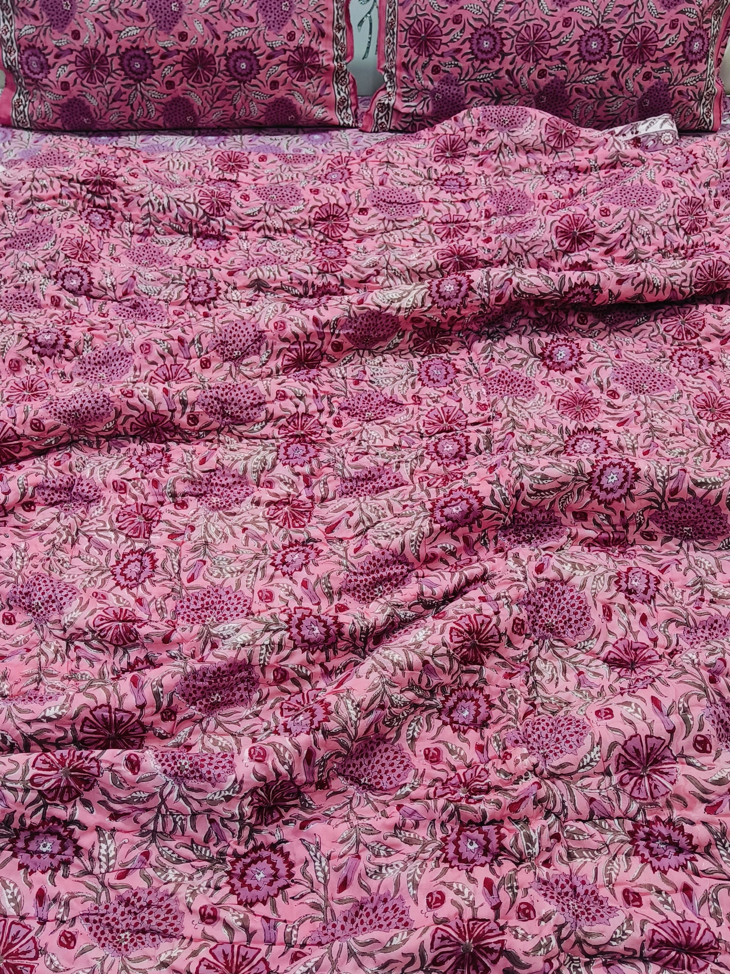 Quilts (Double Bed)