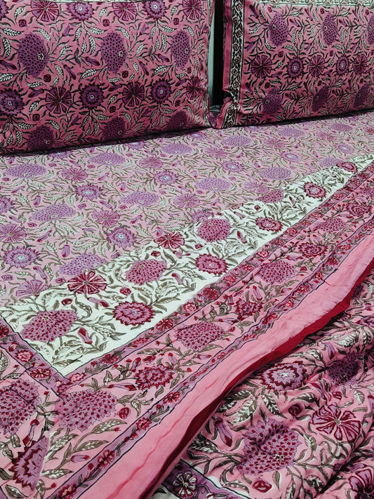 Bedding Sets with Quilts