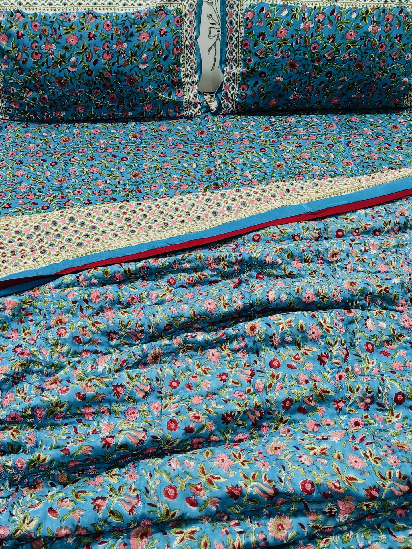 Quilts (Double Bed)