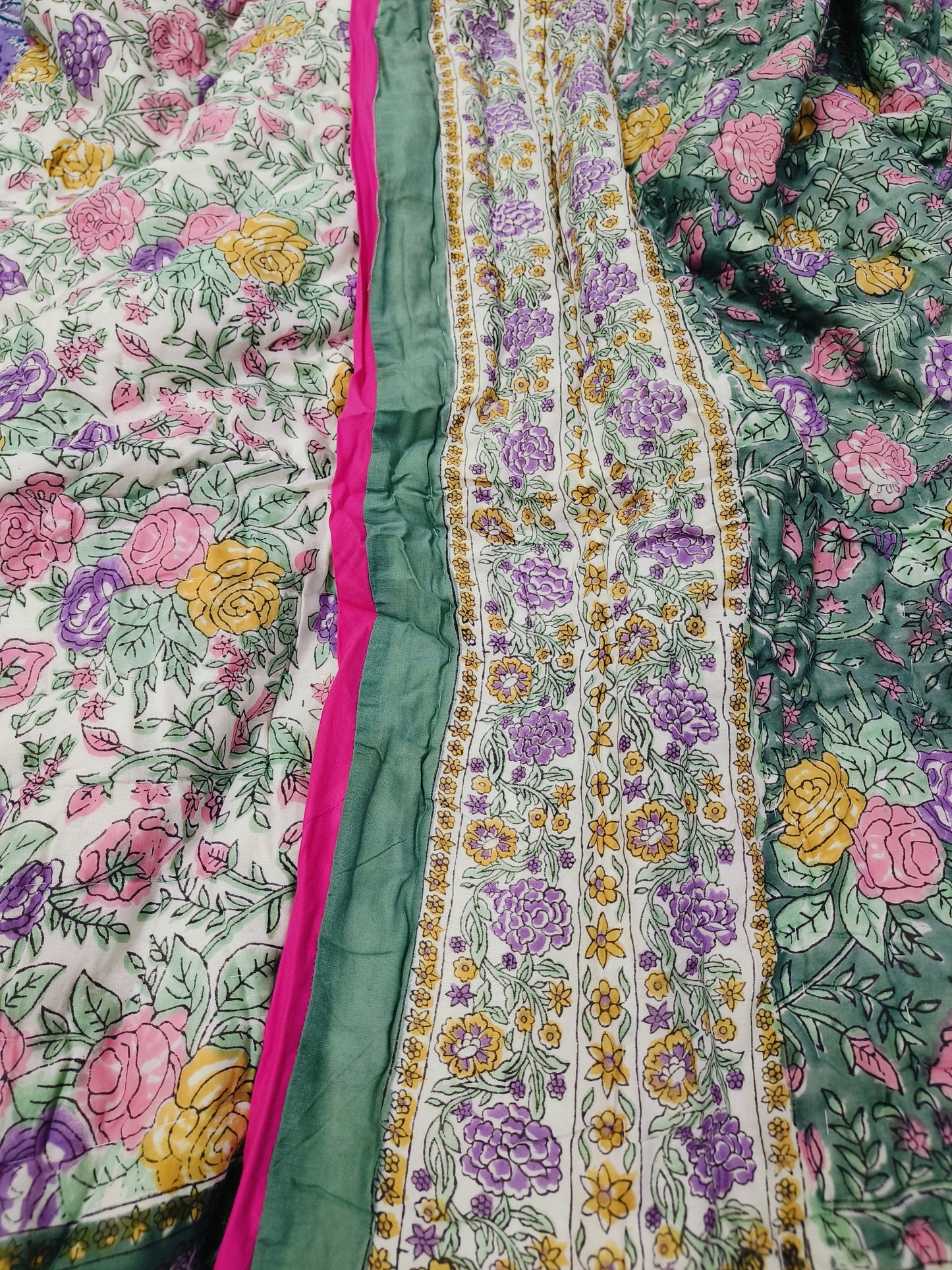 Quilts (Double Bed)
