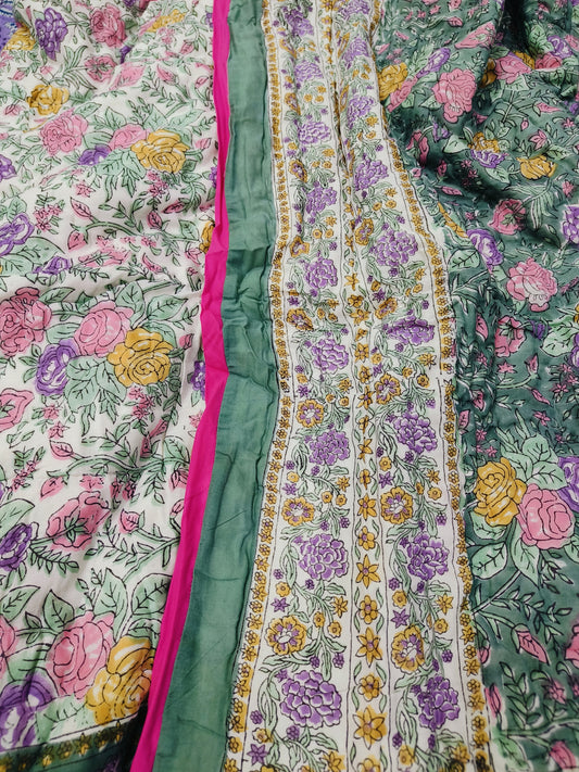Quilts (Double Bed)