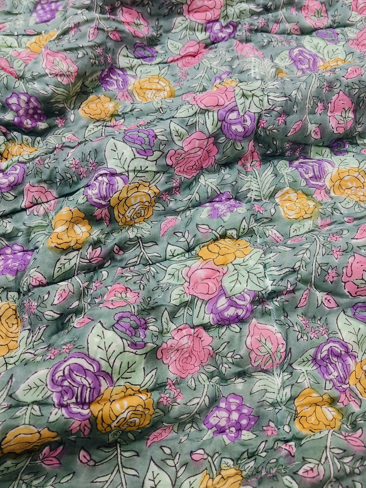 Quilts (Double Bed)