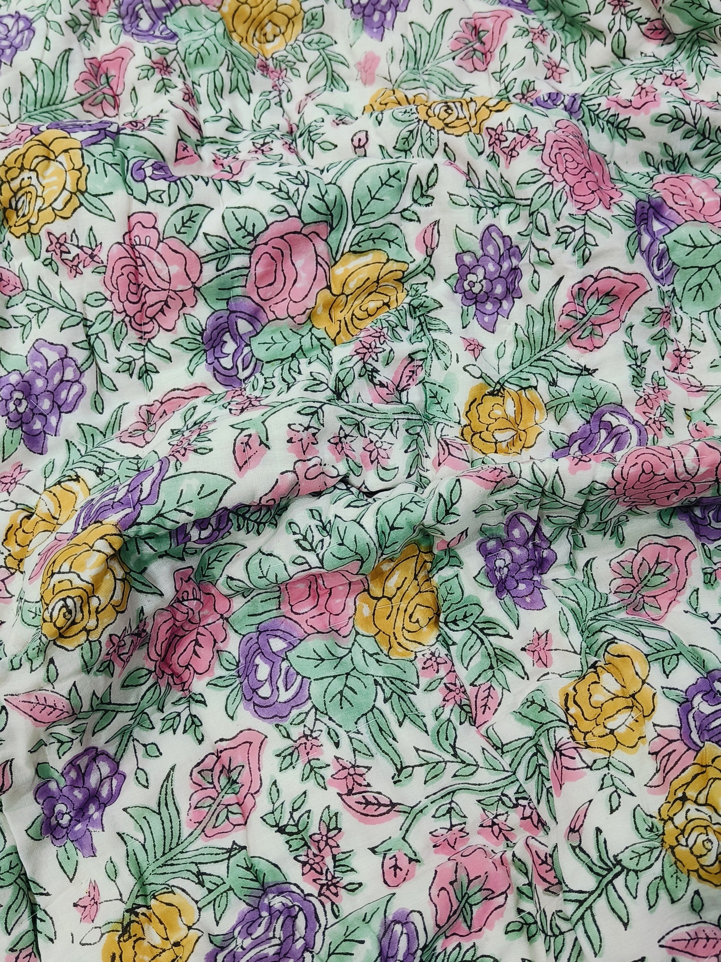 Quilts (Double Bed)
