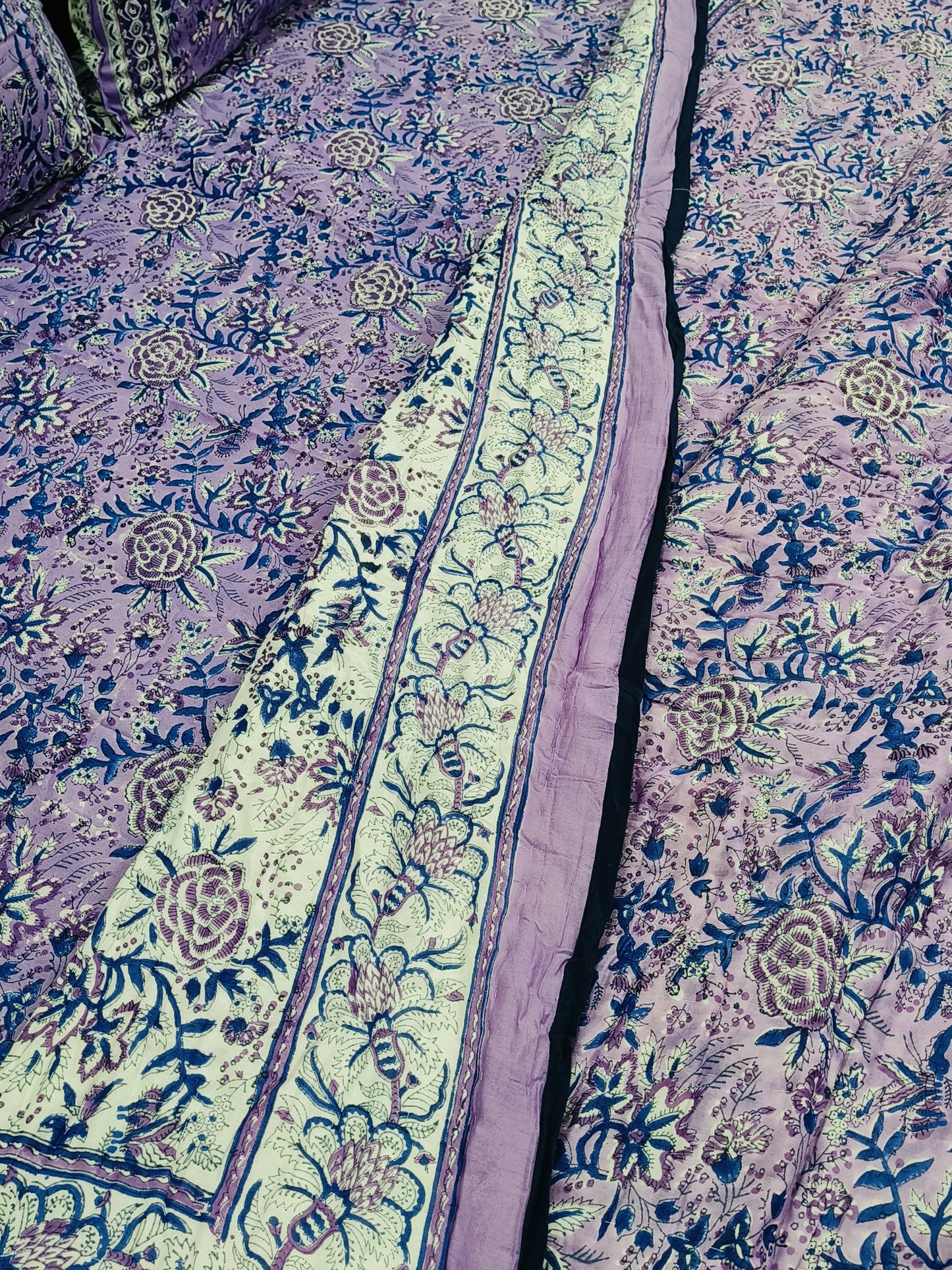 Quilts (Double Bed)