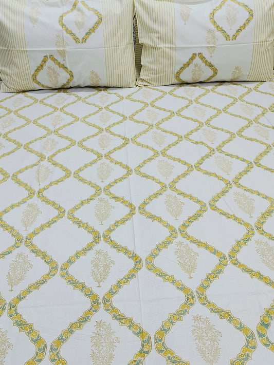 QUEEN Fitted Sheet