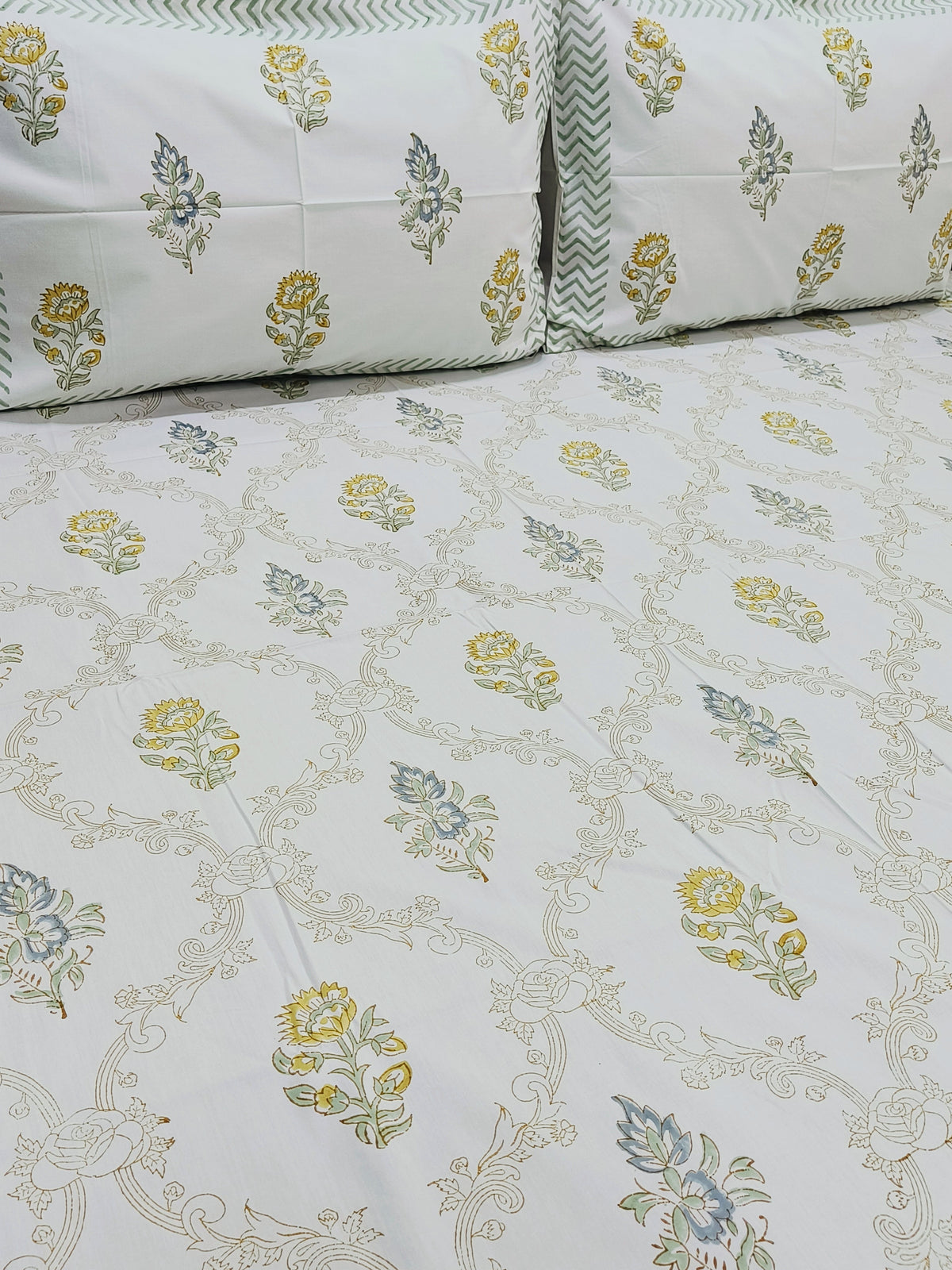 KING Fitted Sheet