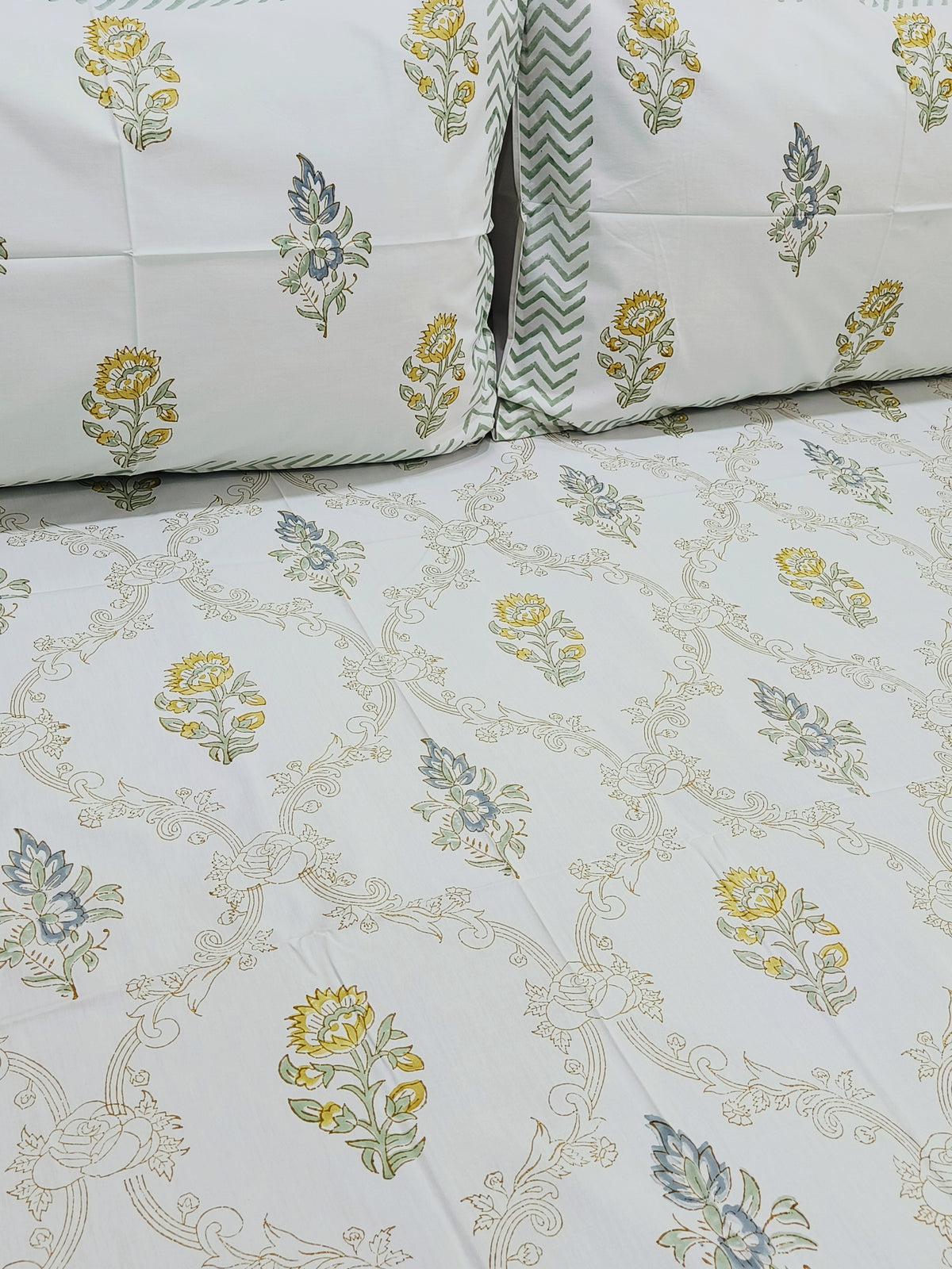 QUEEN Fitted Sheet