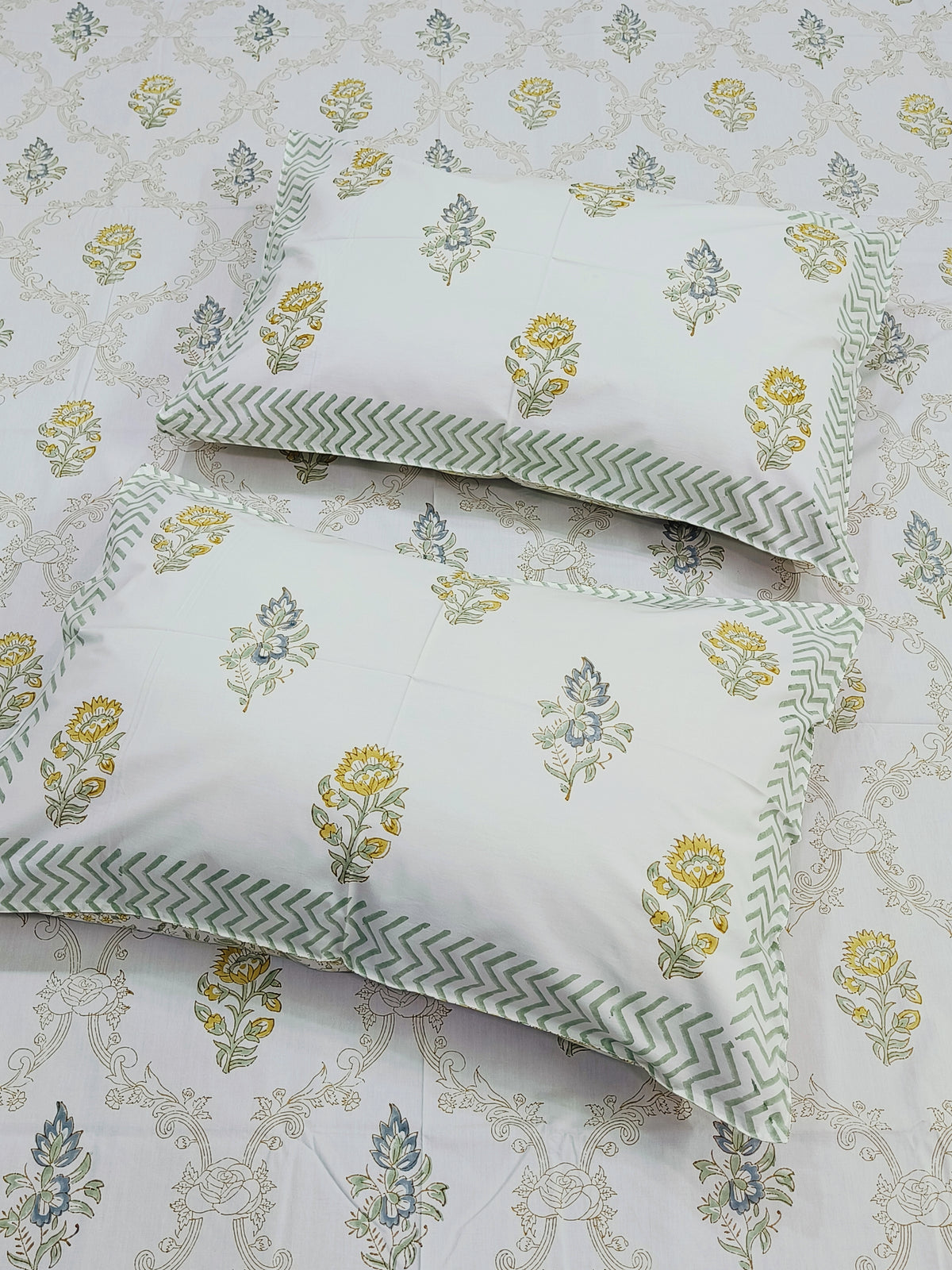 QUEEN Fitted Sheet