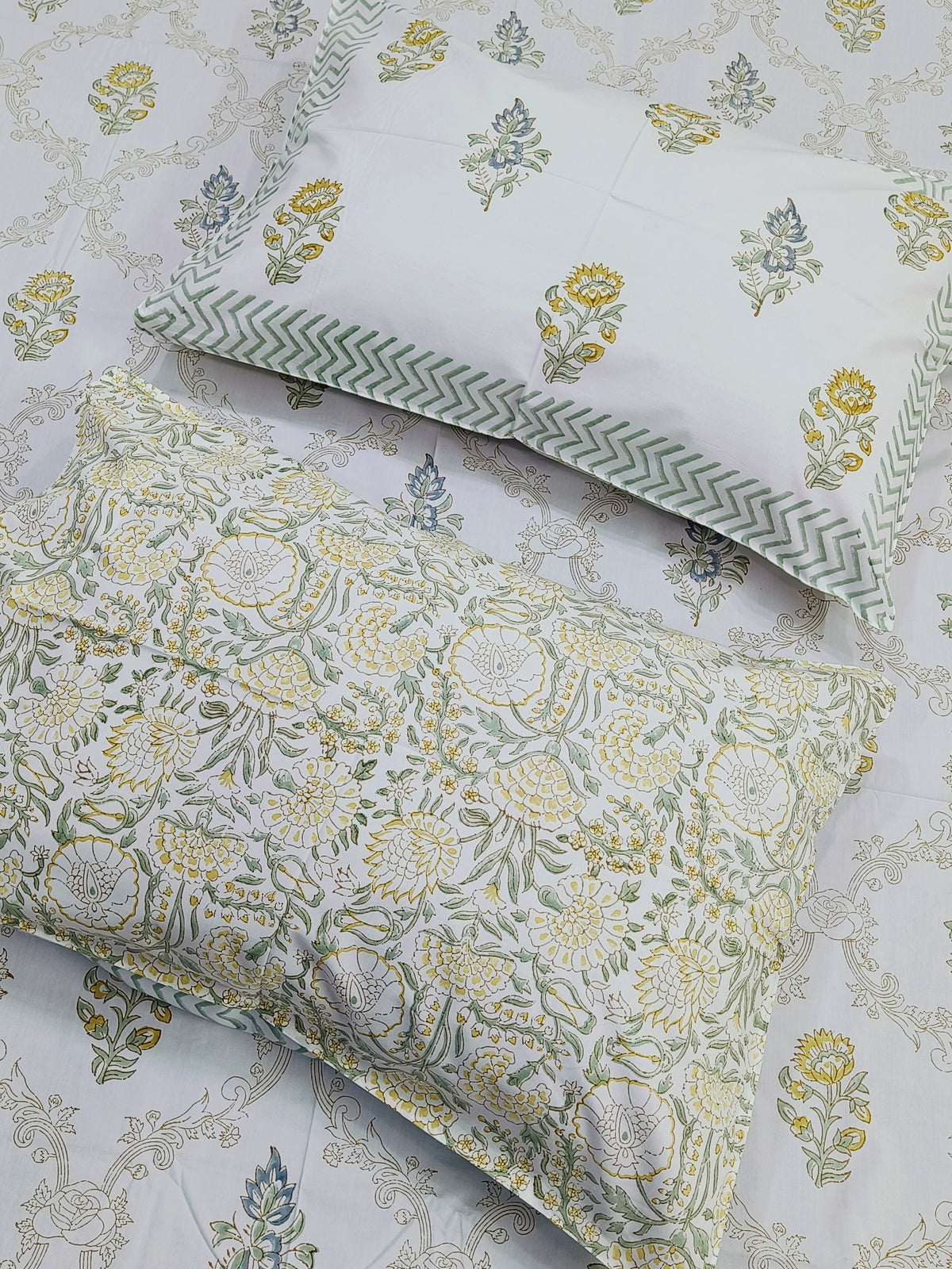 KING Fitted Sheet