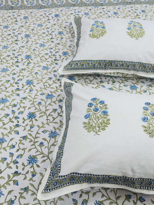 QUEEN Fitted Sheet