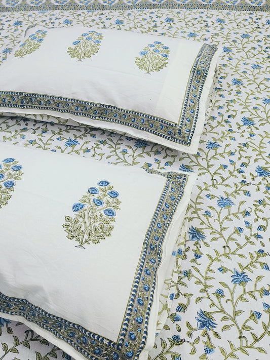 KING Fitted Sheet