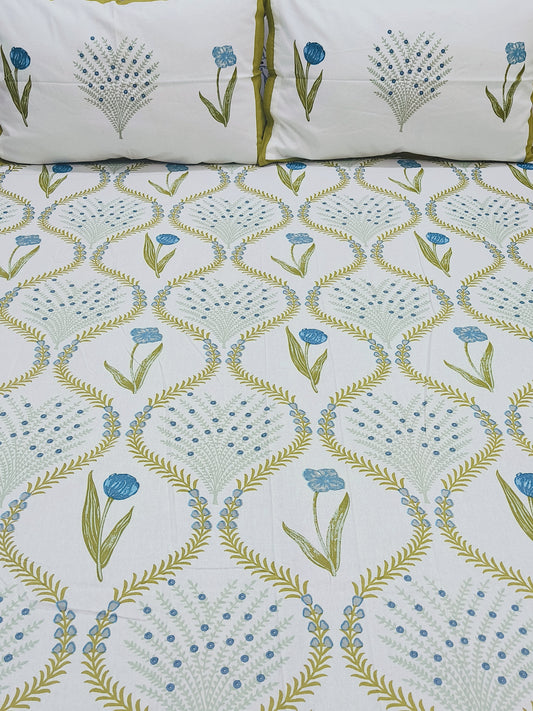 KING Fitted Sheet