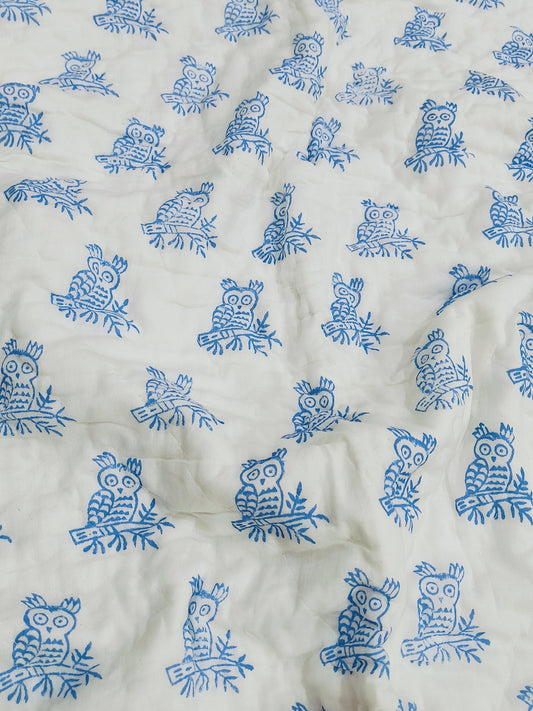 Kids Quilt