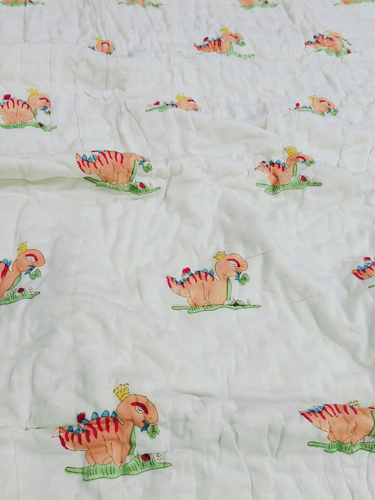 Kids Quilt