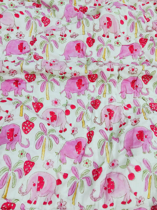 Kids Quilt