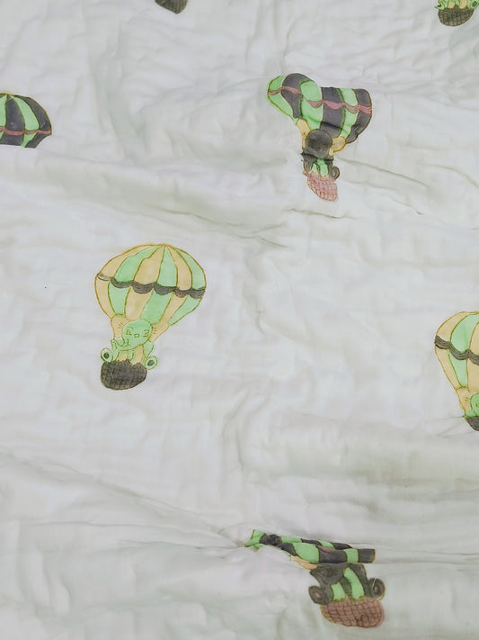 Kids Quilt