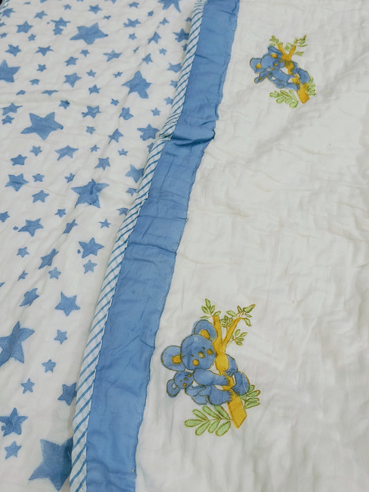 Kids Quilt