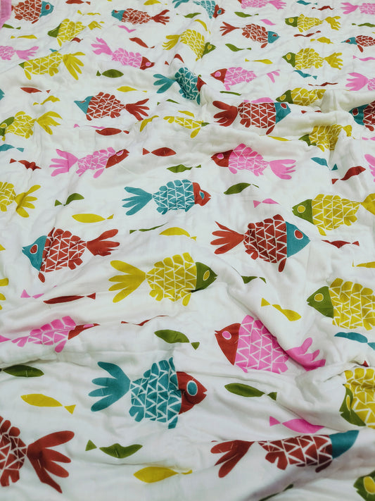 Kids Quilt