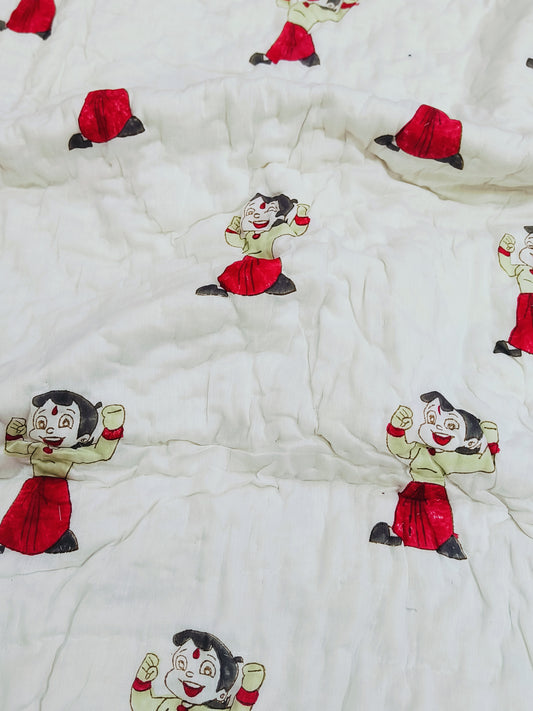 Kids Quilt