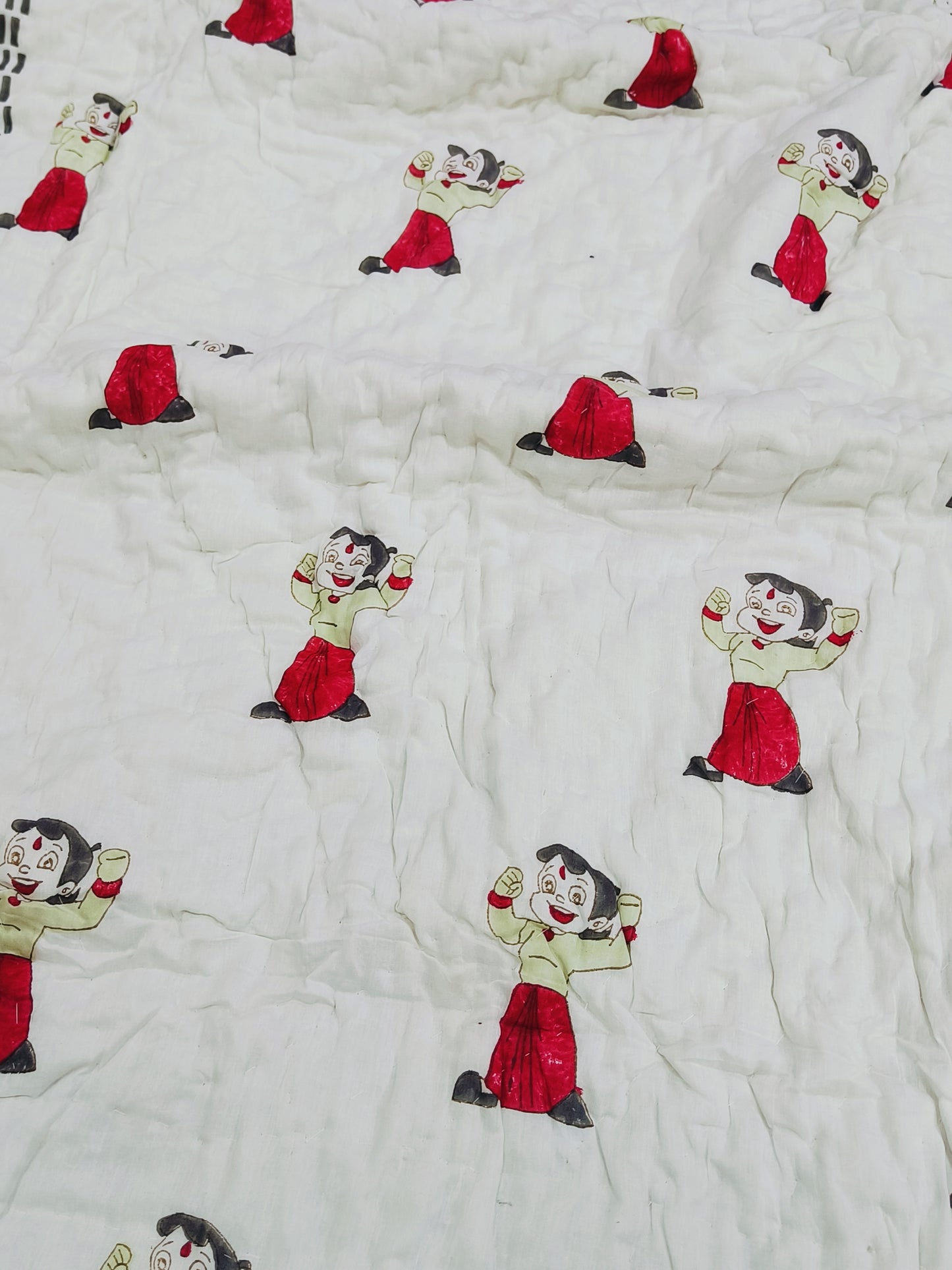 Kids Quilt