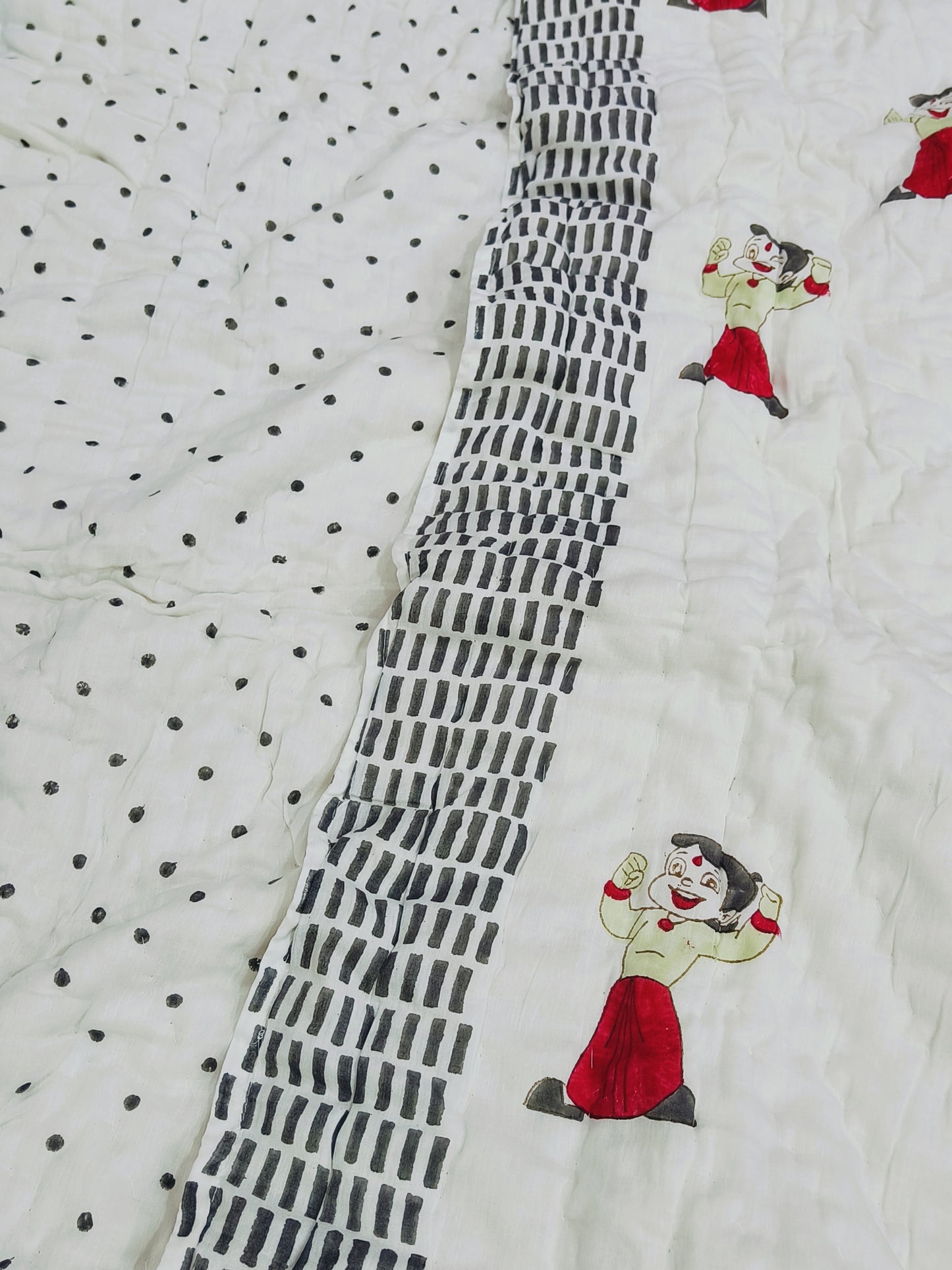 Kids Quilt