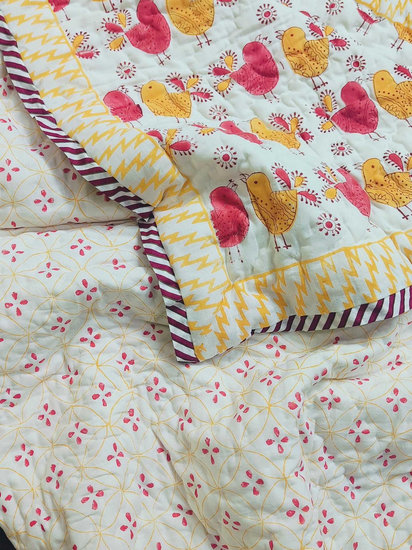 Kids Quilt (Adult Size)