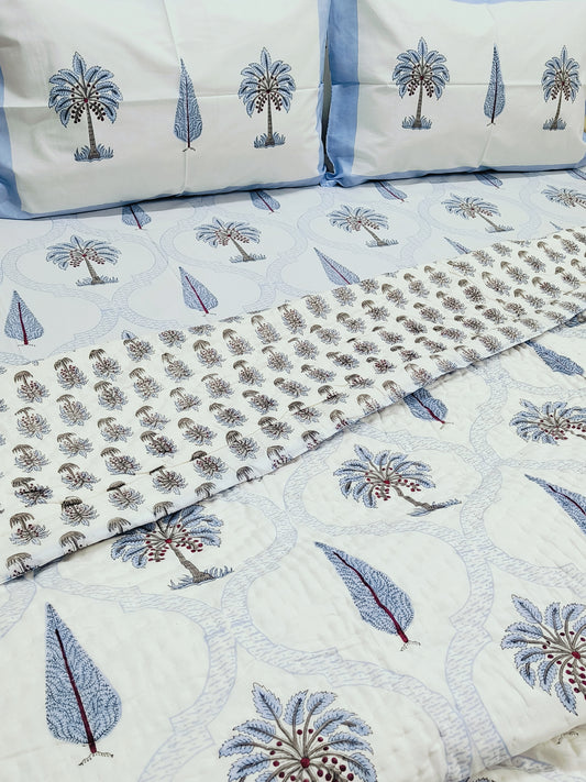 Quilts (Double Bed)