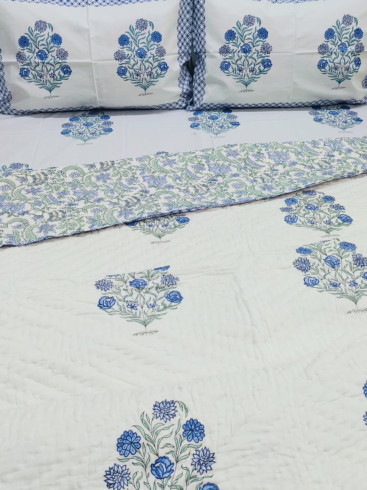 Quilts (Double Bed)