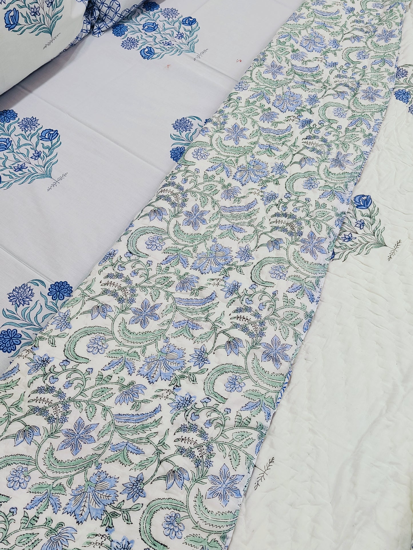 Quilts (Double Bed)