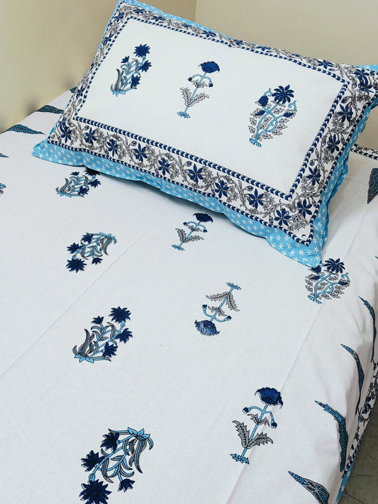 Twin Bedsheets/Single Bedsheets