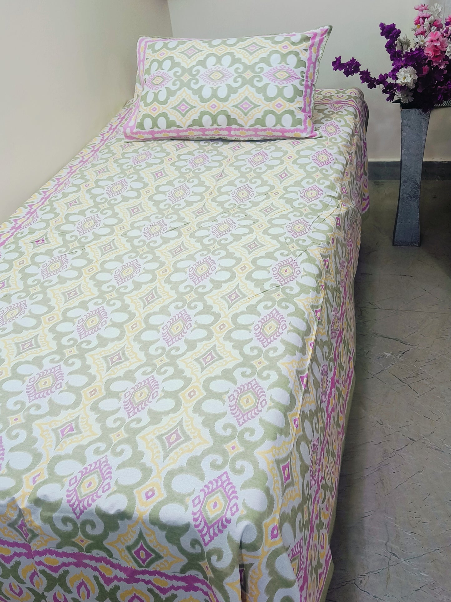 Twin Bedsheets/Single Bedsheets