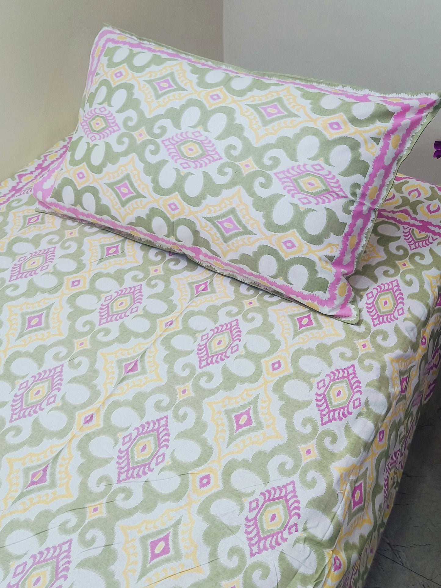 Twin Bedsheets/Single Bedsheets