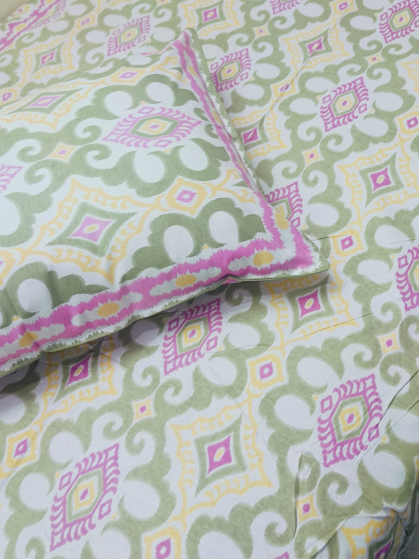 Twin Bedsheets/Single Bedsheets