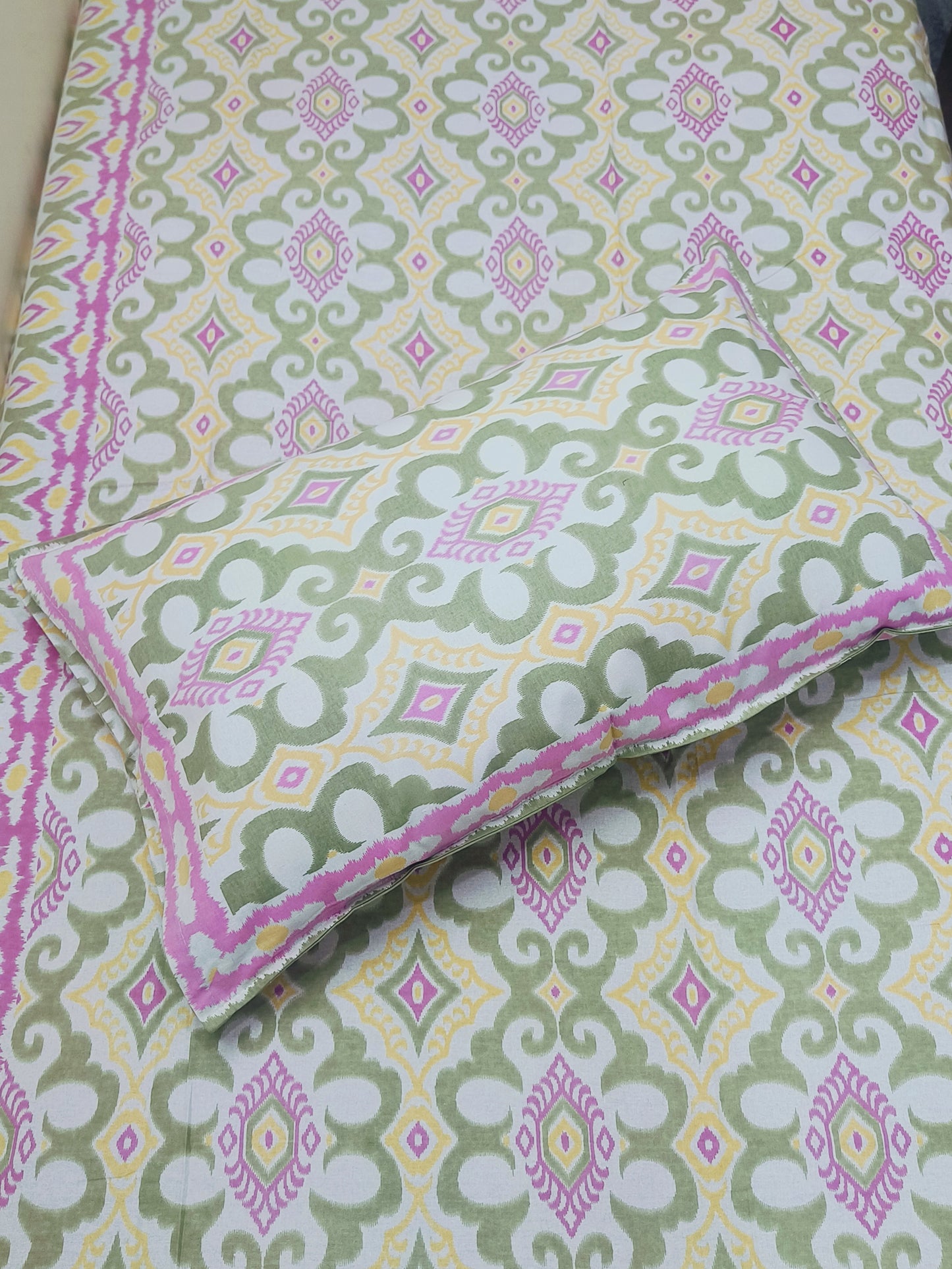 Twin Bedsheets/Single Bedsheets