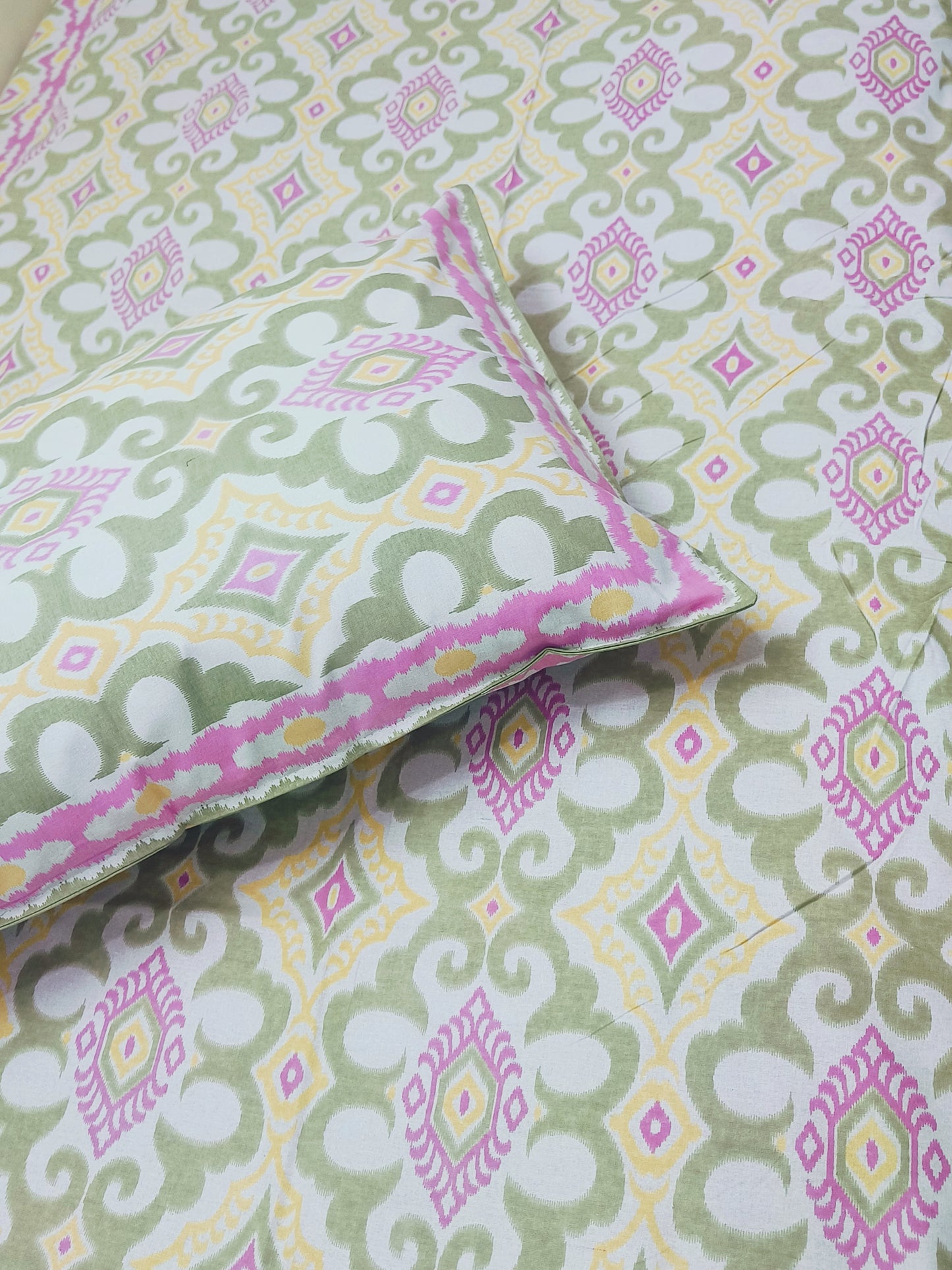 Twin Bedsheets/Single Bedsheets