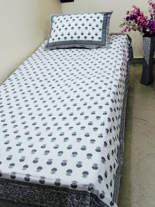 Twin Bedsheets/Single Bedsheets