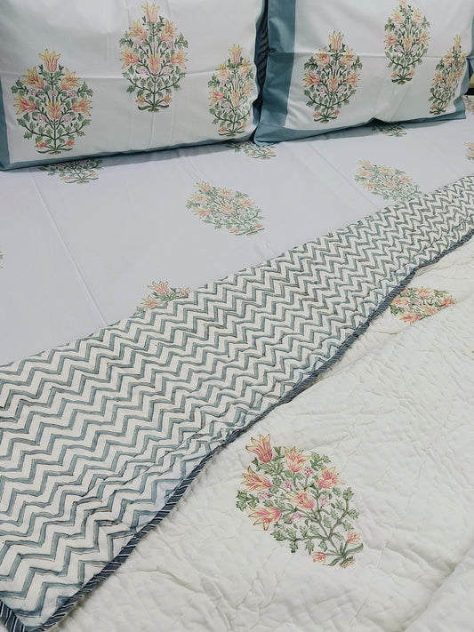 FRESH ARRIVAL Bedding Sets (Dispatch Time 24 Hours)