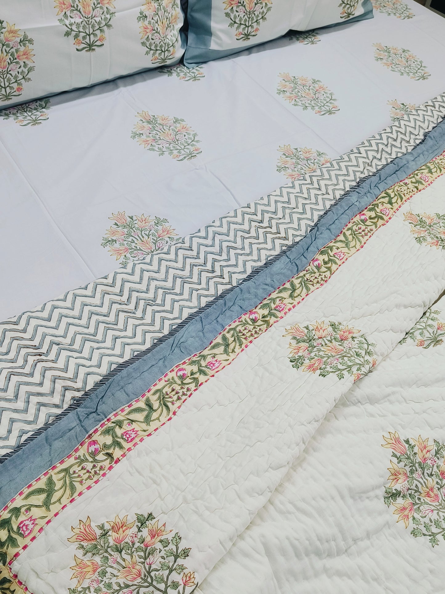 FRESH ARRIVAL Bedding Sets (Dispatch Time 24 Hours)