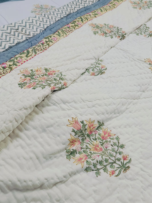 Single Bed Quilts
