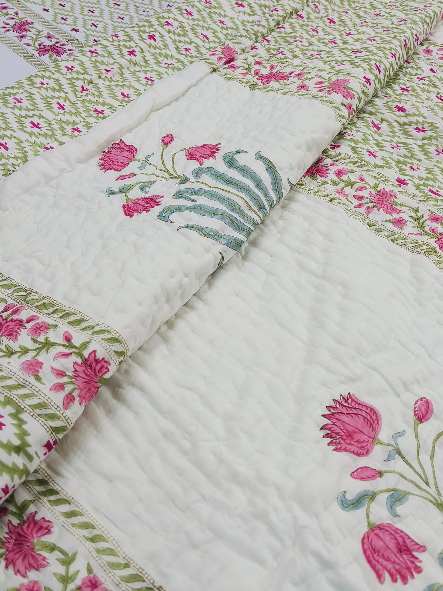 Single Bed Quilts