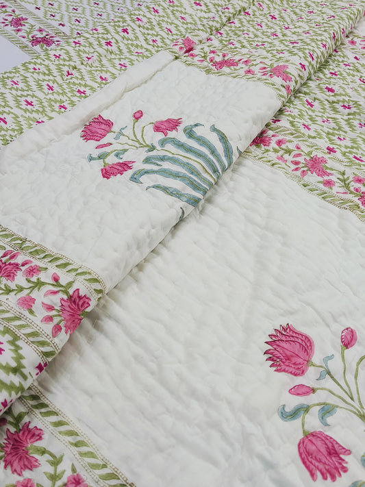 Single Bed Quilts