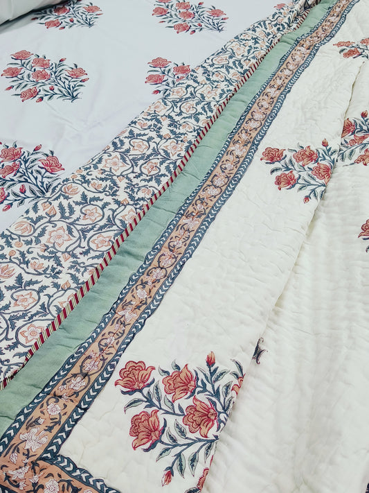 Quilts (Double Bed)