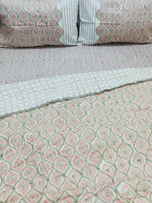 Bedding Sets (Dispatch Time 24 Hours)