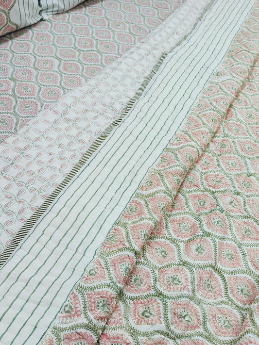 Quilts (Double Bed)