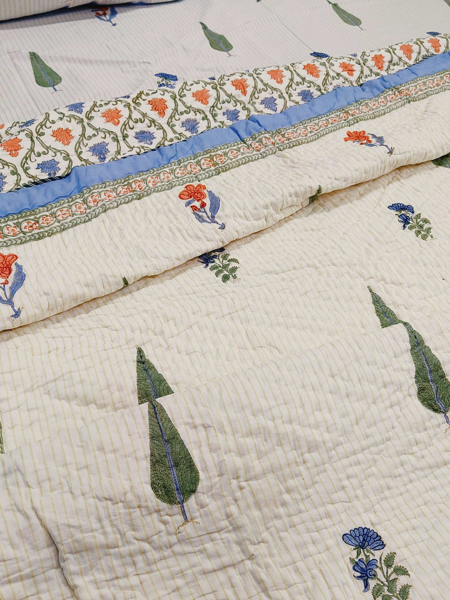 Quilts (Double Bed)