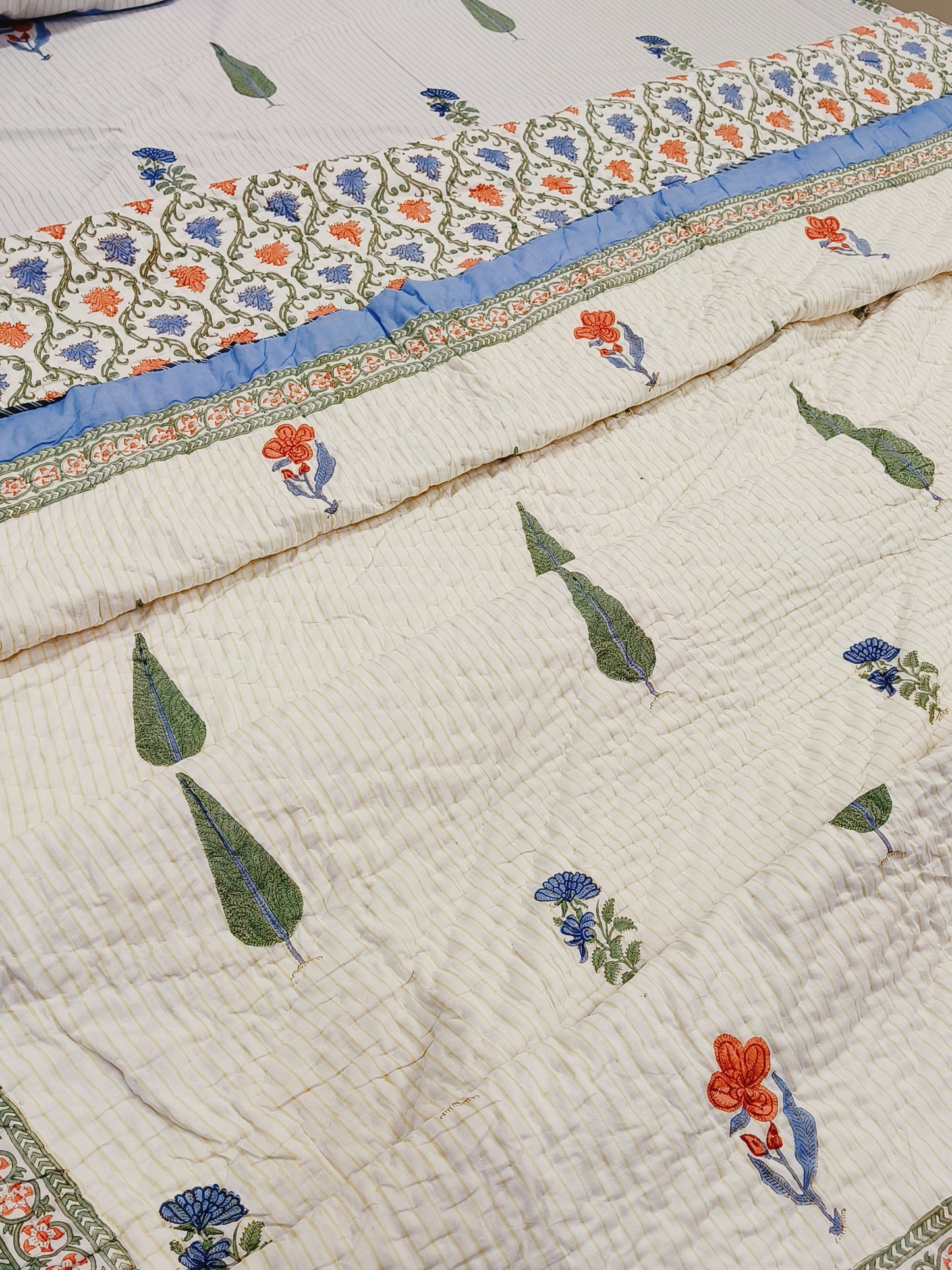 Quilts (Double Bed)