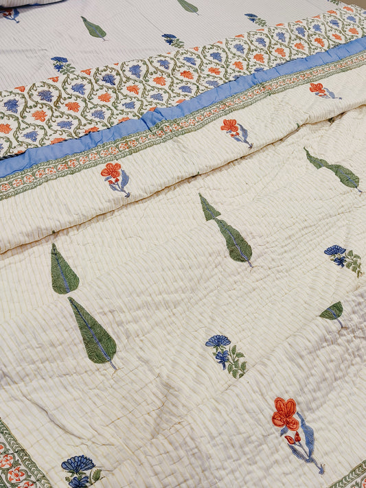 Quilts (Double Bed)