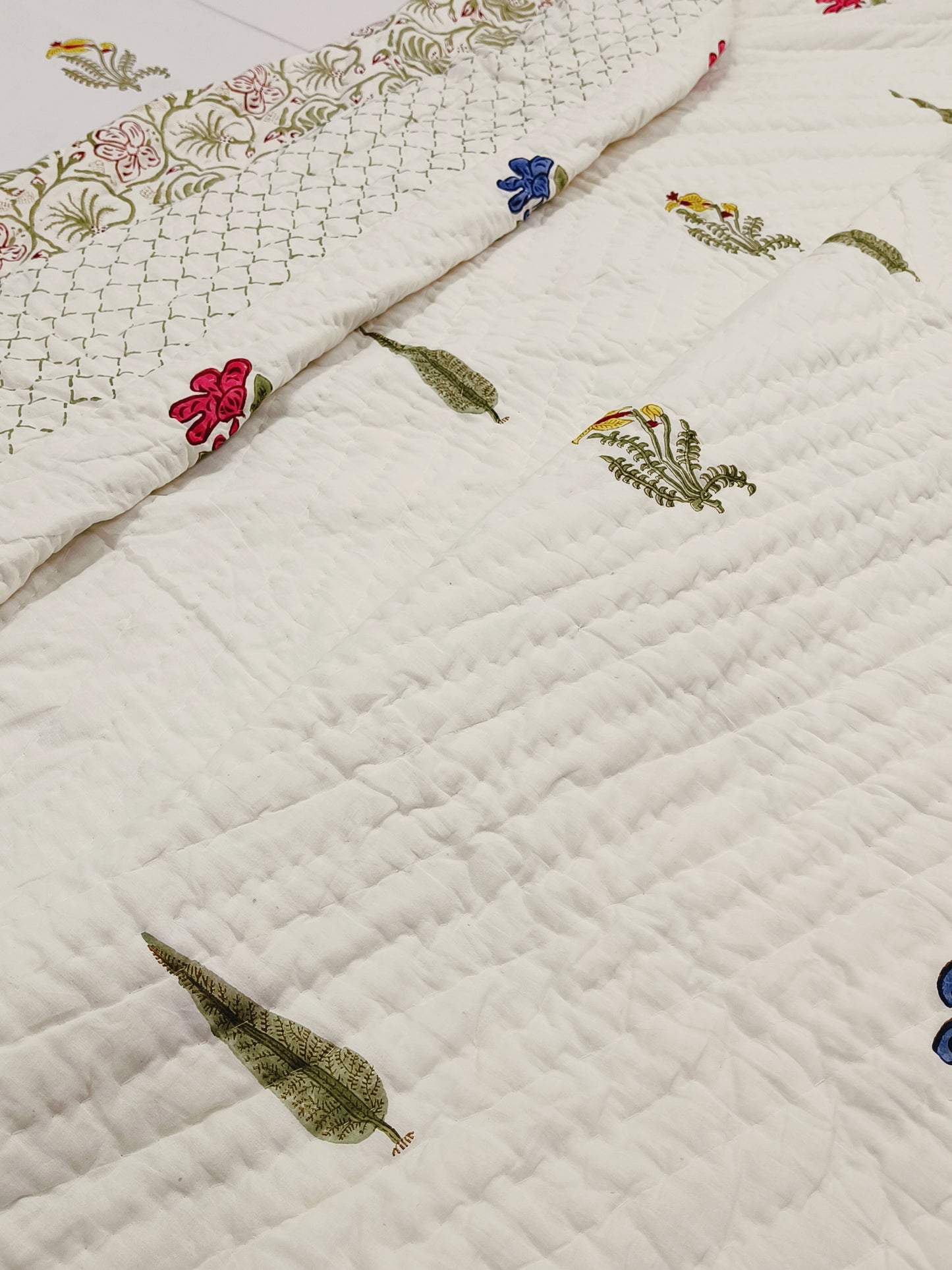 Bedding Sets with Quilts