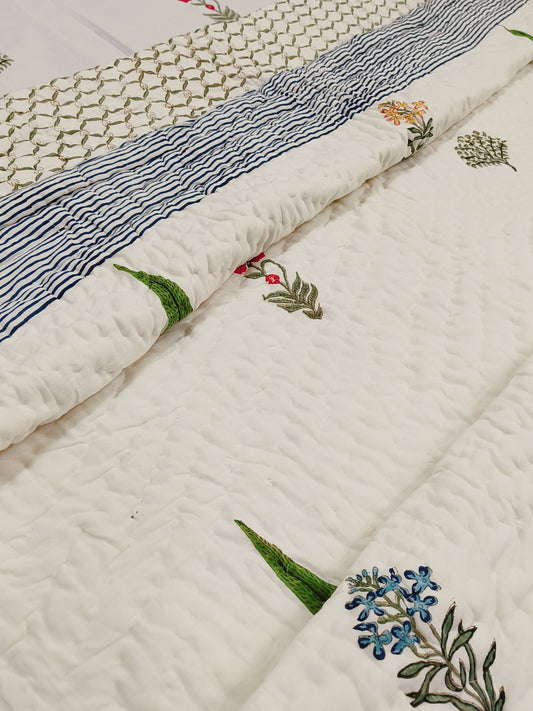 Quilts (Double Bed)