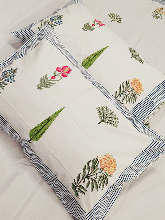 QUEEN Fitted Sheet